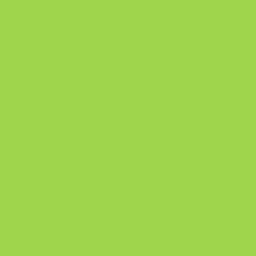 linden green