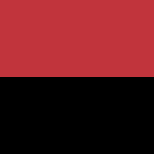 red/black